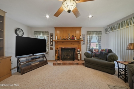 Welcome to peaceful Country Ranch Living in Camden, NC - image 10