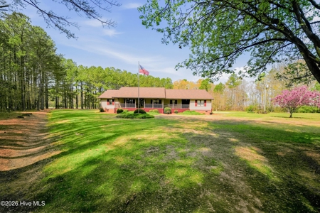Welcome to peaceful Country Ranch Living in Camden, NC - image 3