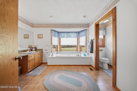 Welcome to peaceful Country Ranch Living in Camden, NC - image 22