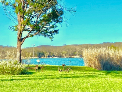 Lakefront Estate on 10 Acres with Gentle Walk to Water - image 10