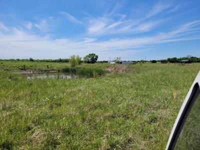 30± Acres Open Land w/ Pond Clarksville TX - image 14