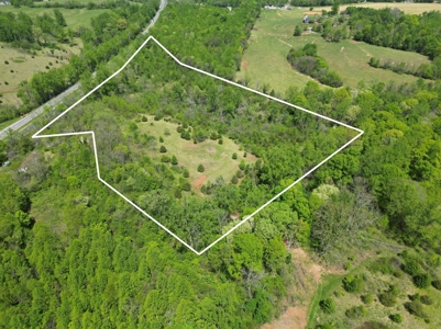 Prime 17± Acre Retreat: Build, Hunt, & Explore Near Rocky Mount - image 1