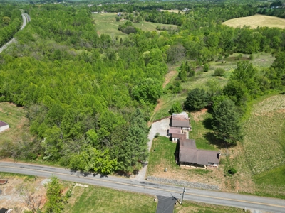 Prime 17± Acre Retreat: Build, Hunt, & Explore Near Rocky Mount - image 2