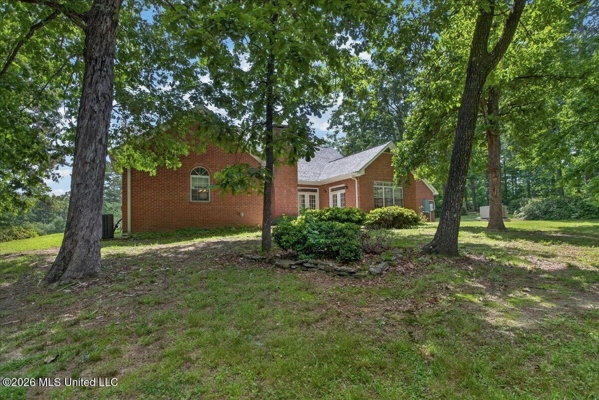 5BR 3.5 BA Home for Sale on 39 Acres of Land in Pike County