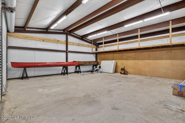 5BR 3.5 BA Home for Sale on 39 Acres of Land in Pike County