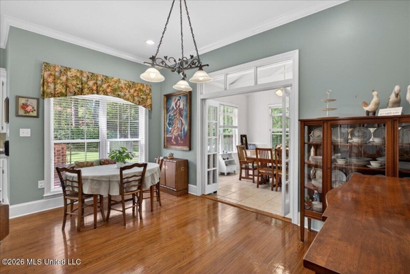 5BR 3.5 BA Home for Sale on 39 Acres of Land in Pike County
