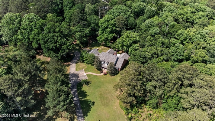 5BR 3.5 BA Home for Sale on 39 Acres of Land in Pike County
