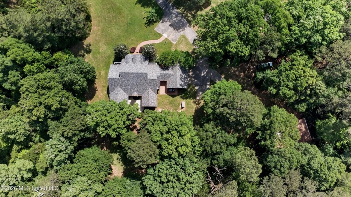 5BR 3.5 BA Home for Sale on 39 Acres of Land in Pike County