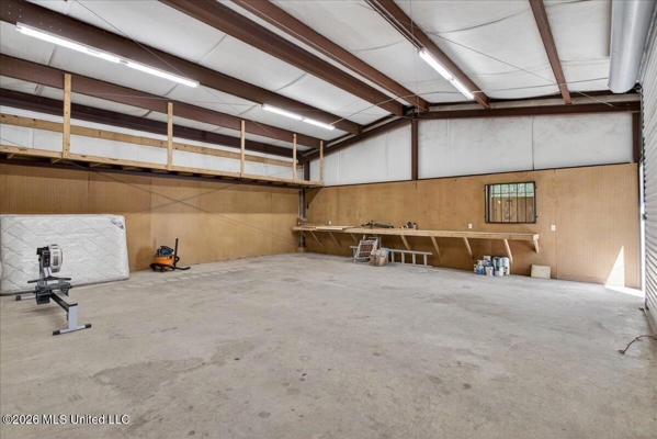 5BR 3.5 BA Home for Sale on 39 Acres of Land in Pike County