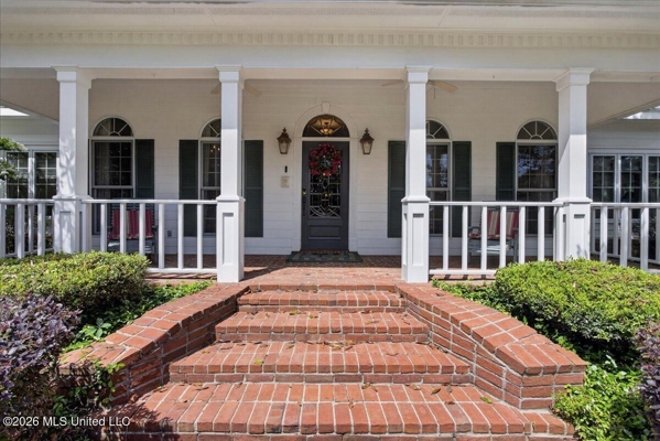 5BR 3.5 BA Home for Sale on 39 Acres of Land in Pike County