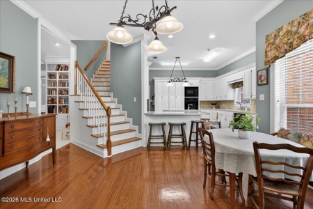 5BR 3.5 BA Home for Sale on 39 Acres of Land in Pike County - image 19