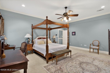 5BR 3.5 BA Home for Sale on 39 Acres of Land in Pike County - image 25