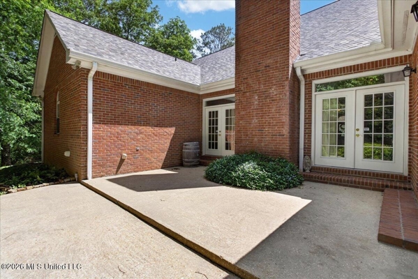 5BR 3.5 BA Home for Sale on 39 Acres of Land in Pike County