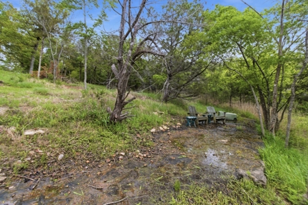 Lakefront Double Wide Mobile Bordering Corps on Bull Shoals Lake - image 29