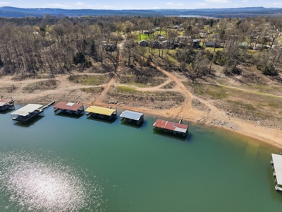 2 Homes on Bull Shoals Lake in Protem, MO - image 2