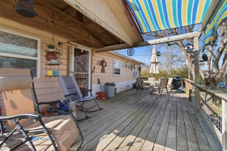 2 Homes on Bull Shoals Lake in Protem, MO - image 13