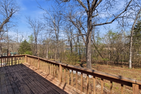 2 Homes on Bull Shoals Lake in Protem, MO - image 35