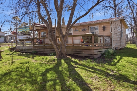 2 Homes on Bull Shoals Lake in Protem, MO - image 15