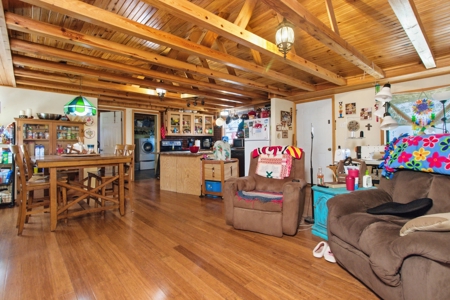 2 Homes on Bull Shoals Lake in Protem, MO - image 10