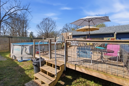 2 Homes on Bull Shoals Lake in Protem, MO - image 23