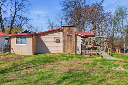 2 Homes on Bull Shoals Lake in Protem, MO - image 17
