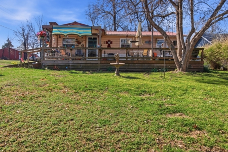 2 Homes on Bull Shoals Lake in Protem, MO - image 14