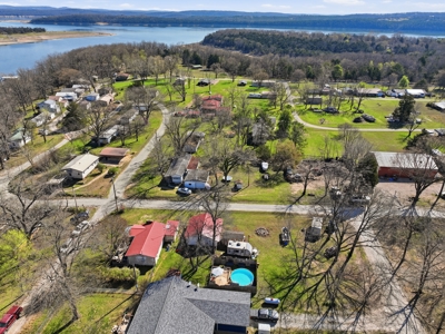 2 Homes on Bull Shoals Lake in Protem, MO - image 39