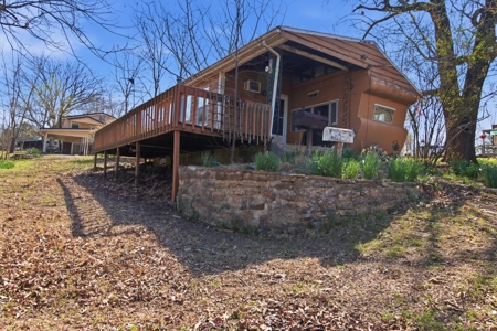 2 Homes on Bull Shoals Lake in Protem, MO - image 29