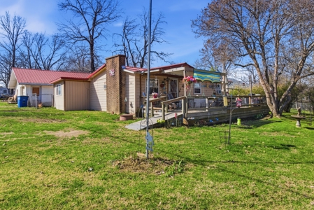 2 Homes on Bull Shoals Lake in Protem, MO - image 16