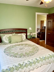 Lake Thunderhead Waterfront Home For Sale - image 18