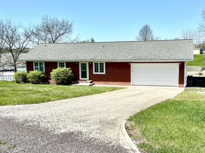 Lake Thunderhead Waterfront Home For Sale - image 6