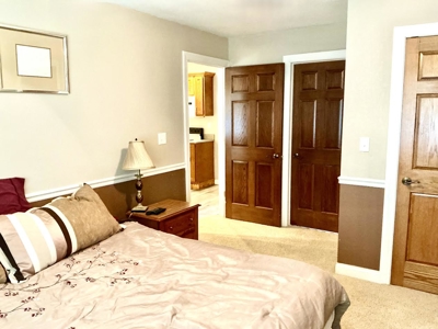 Lake Thunderhead Waterfront Home For Sale - image 41