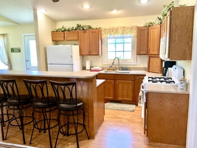 Lake Thunderhead Waterfront Home For Sale - image 25
