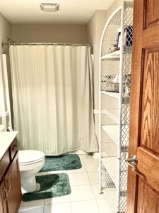 Lake Thunderhead Waterfront Home For Sale - image 21