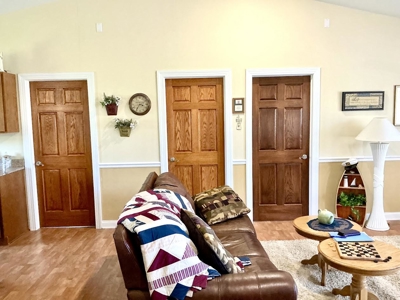 Lake Thunderhead Waterfront Home For Sale - image 17