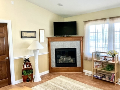 Lake Thunderhead Waterfront Home For Sale - image 16