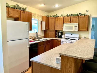 Lake Thunderhead Waterfront Home For Sale - image 26