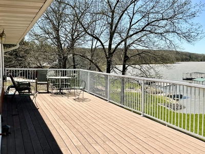 Lake Thunderhead Waterfront Home For Sale - image 48