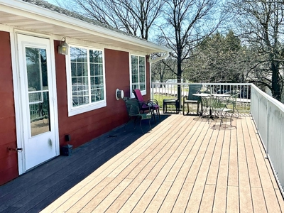 Lake Thunderhead Waterfront Home For Sale - image 49