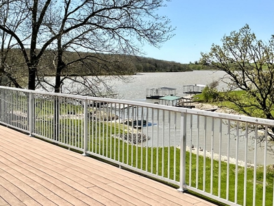 Lake Thunderhead Waterfront Home For Sale - image 50