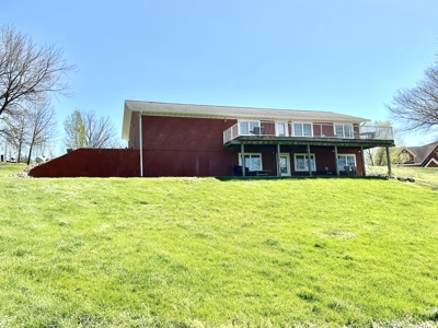 Lake Thunderhead Waterfront Home For Sale - image 3