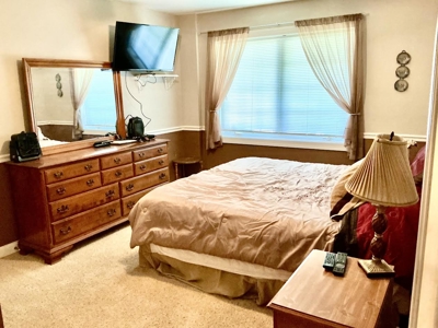 Lake Thunderhead Waterfront Home For Sale - image 42