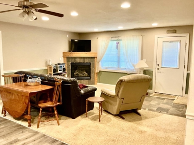 Lake Thunderhead Waterfront Home For Sale - image 36
