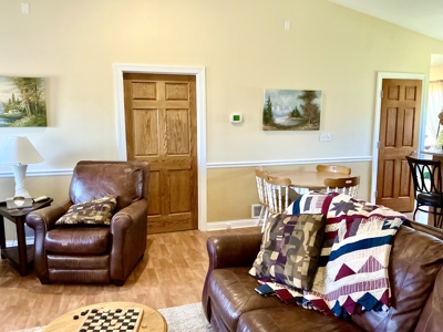 Lake Thunderhead Waterfront Home For Sale - image 12