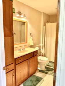 Lake Thunderhead Waterfront Home For Sale - image 22