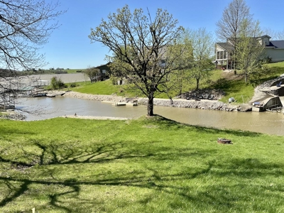 Lake Thunderhead Waterfront Home For Sale - image 46