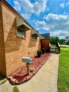 Affordable All-Brick Starter Home for Sale in Nevada, Missouri - image 3