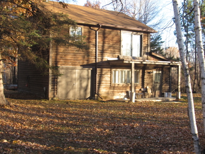 Rustic Waterfront Cabin on Net Lake For Sale in Holyoke, MN - image 22