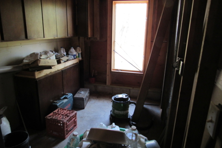 Rustic Waterfront Cabin on Net Lake For Sale in Holyoke, MN - image 29