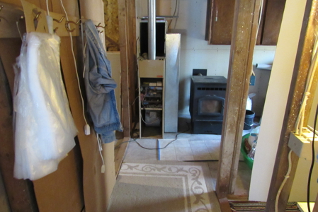Rustic Waterfront Cabin on Net Lake For Sale in Holyoke, MN - image 27